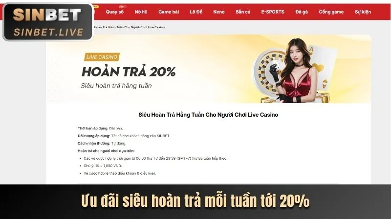 Khuyến mãi chào mừng thành viên mới 33bet